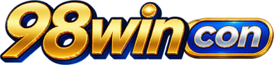 98win con logo